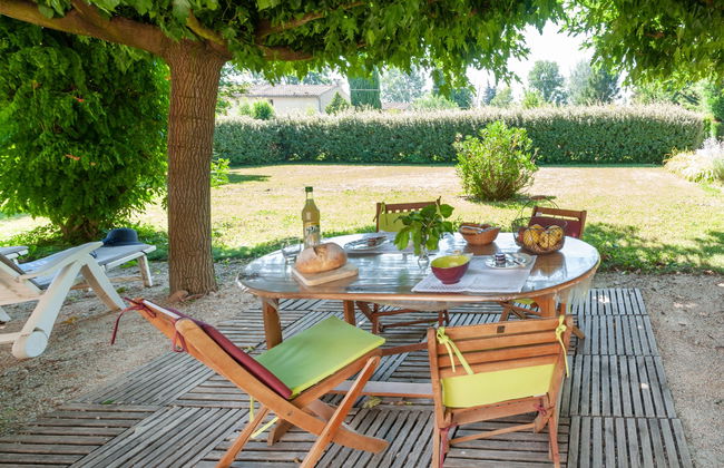 La Maisonnette - Foto 2