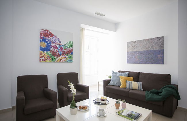 SingularStays Mar44 - Foto 72