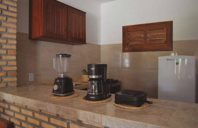 Apartamentos da Jangada - Foto 26