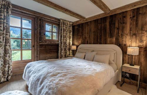 Chalet Mont d'Arbois Ski et Golf - Photo 15