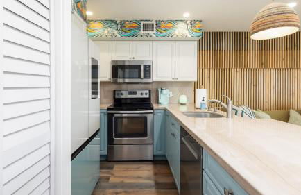 Sunshine Paradise Key Largo Ocean Pointe 4402 - Foto 11