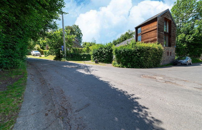 Charming Chalet in Vielsalm - Photo 33