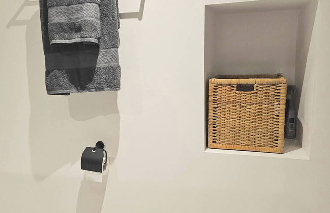 Apartment With a Fire-place - Foto 19