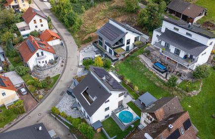 Ferienwohnung Bergblick - Foto 3