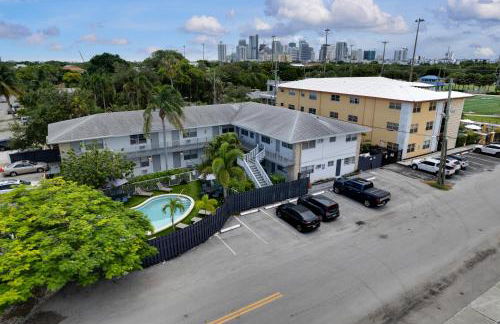 Holiday Park Apartments by Lowkl - Foto 40