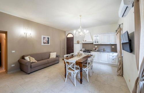 Lajatico Rentals -Grotticella House, SPA Apartment in Peccioli - Foto 43