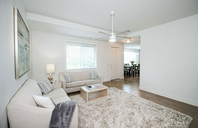 Lido Dream Getaway Duplex S - Foto 13