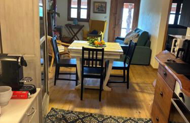 Casas na montanha vistas fantásticas com piscina - Foto 68