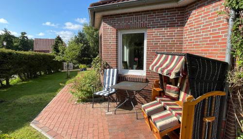 Hennis Huuske - Foto 2, Garden