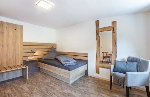 Gasthaus zur Linde und Fewo - Foto 30