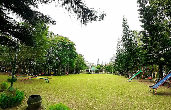 Charming Tagaytay Vacation Home - Foto 47