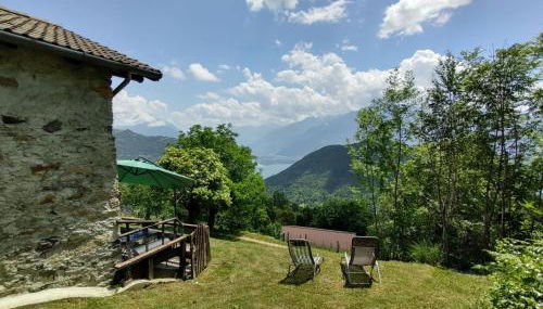 Apartment Baita dei Nonni-2 by Interhome - Foto 2