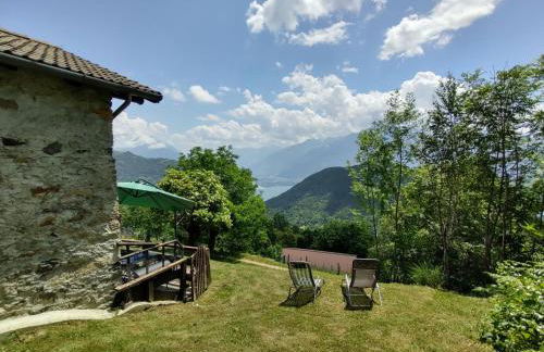 Holiday Home Baita dei Nonni-3 by Interhome - Foto 29