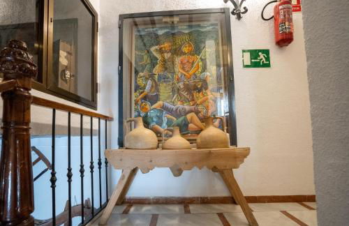 APAR. SIERRAGUADALQUIVIR - Foto 17