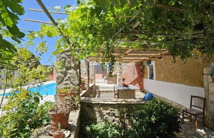 18th century Mansion Zante Greece - Foto 61