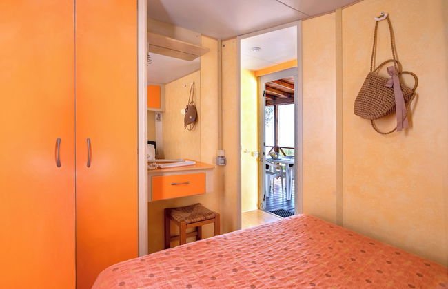 Resort Baia del Silenzio - Foto 10