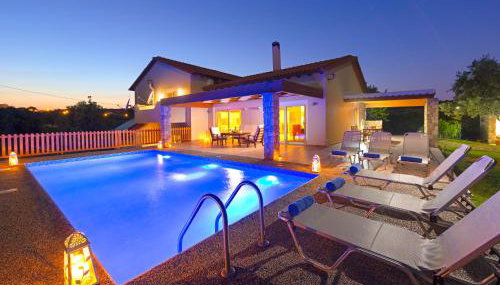 Olive Private Villa up to 12 - Foto 1