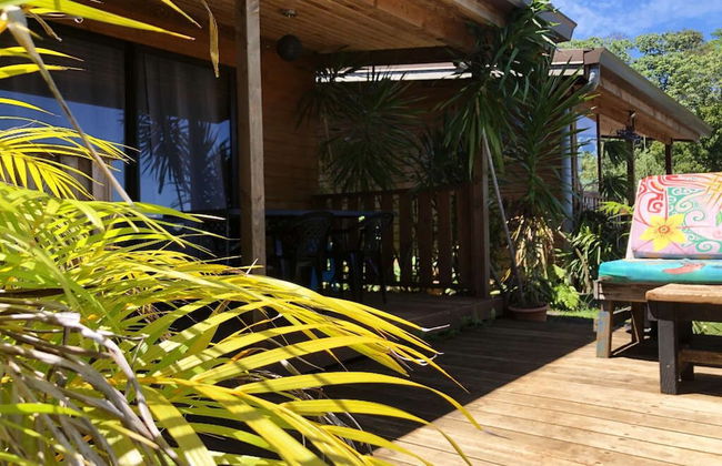 Bounty Lodge - Photo 49