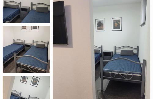 Luxury Appartement Marz, Europa Park-Rulantica - Foto 14