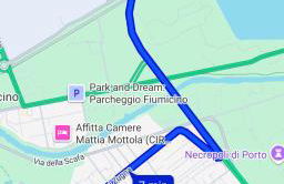 7 min Airport, 15 min Fiera di Roma, WiFi, Garden, 2 TV HD - Foto 10