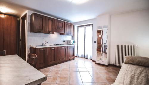 Residence Aquila - Mono Chamousira - Foto 3