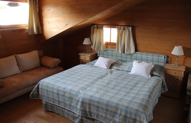 Landhaus Schloss Anras - Foto 59