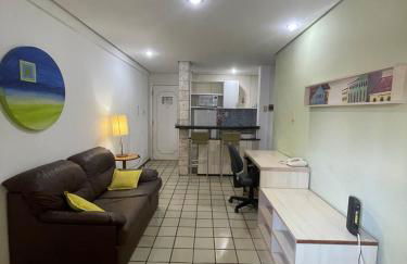 Flat Number One - Fonseca Imóveis - Foto 4