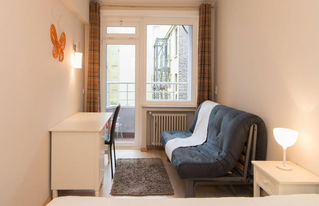 Apartment With Frontal sea View - Foto 8