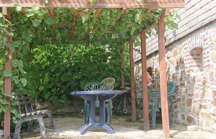 Monteur - Ferienwohnung Gönnern für 1 Person - Foto 7