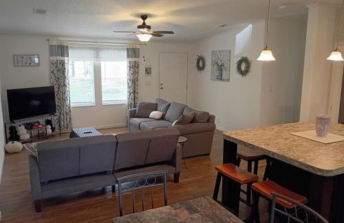 3 Bed 2 Bath Inverness home - Close to all the springs & rivers - Pet friendly - Foto 5