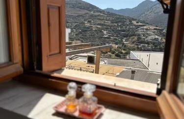 Παραδοσιακό διαμέρισμα Ειρήνη - Foto 48