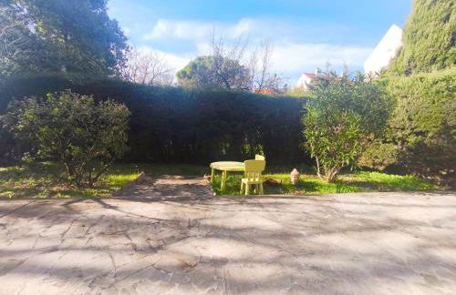 Havre de paix à Nice Cimiez -T4 en rez-de-jardin - Foto 19