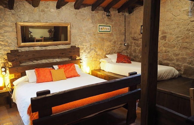 Mas Cal Sastre - Photo 30