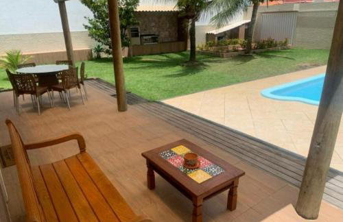 Excelente casa com Piscina - Foto 27