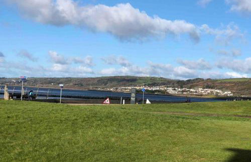 CockleDora, A Luxury Ground Floor Beachfront Apartment - Foto 38