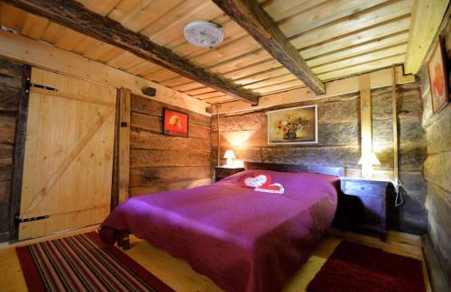 Grebengradska Medna Hiža - Foto 65