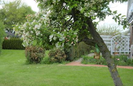 Ferienhaus Mantuja Ferienwohnung II - Foto 12