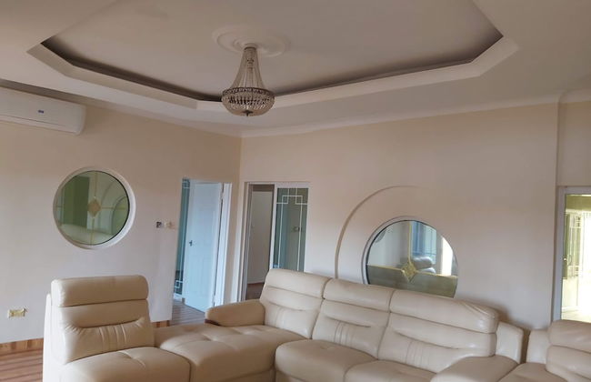 Villa Sleeps 10 With Garden - Foto 8