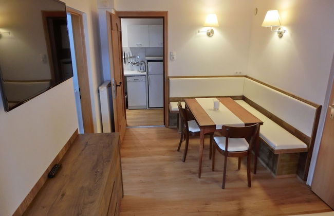 Aparthotel Buchauer Tirol - Foto 17