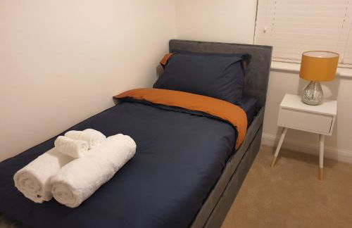 The Joyland House - Foto 21