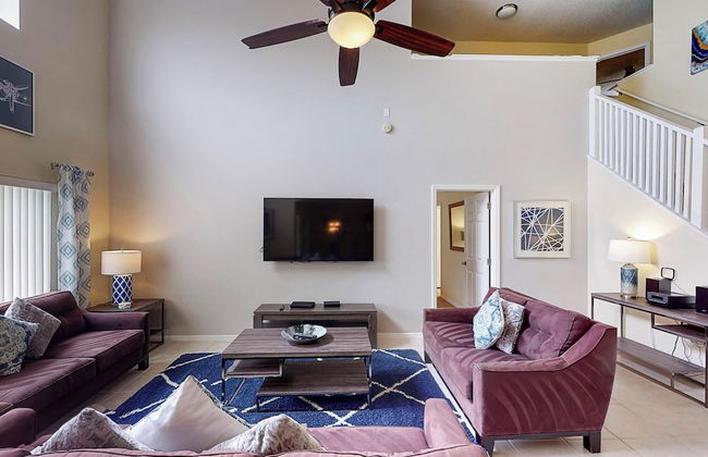 William's Lake Berkley Resort Vacation Home - Foto 18