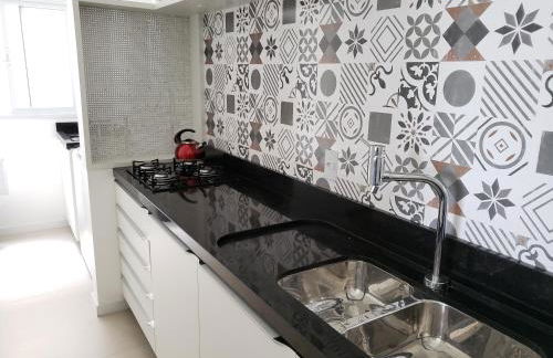 Apartamento em frente à praia do Campeche - Photo 10