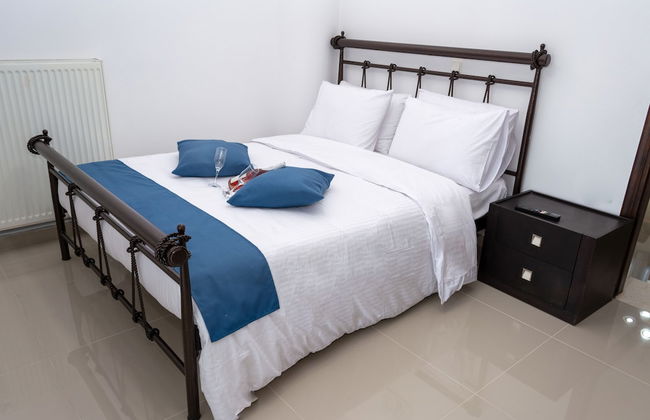 Cretan Muses Traditional Apartments - Foto 5