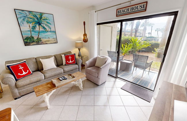 Silver Dunes 9 1 Bedroom Condo by RedAwning - Foto 1