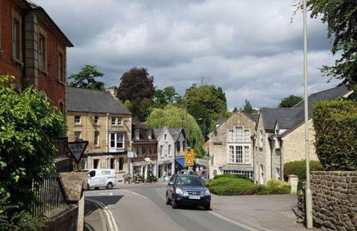 Stylish Town Centre Apartments - Foto 62