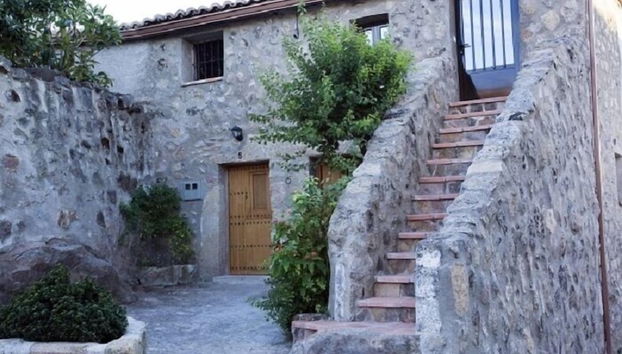 Apartamentos Rurales La Casa de Luis - Foto 2, Imagem principal