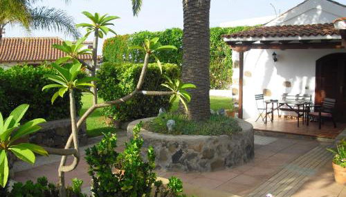 Cosy Apartment in San Cristóbal de La Laguna, 32 m², Pool. - Foto 5