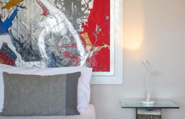 Moscatello & Mulinër Design Agri Relais - Photo 108