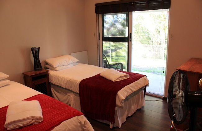 Village Lodge Paarl - Photo 4