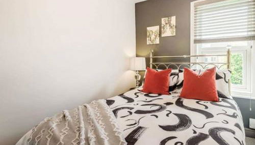 Stylish Uphill Townhouse - Foto 5